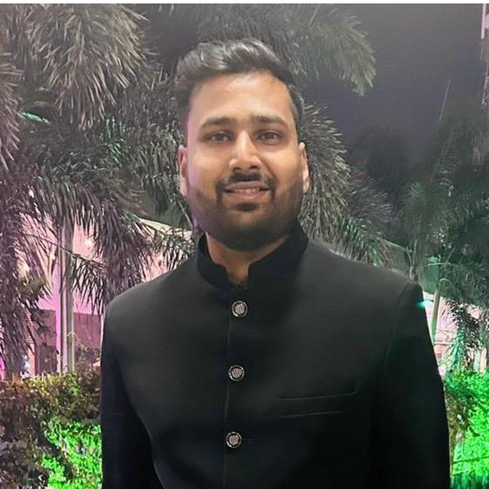 Priyanshu Khare